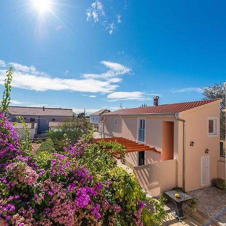 Apartments Jadranka Privlaka (Zadar) Exterior foto
