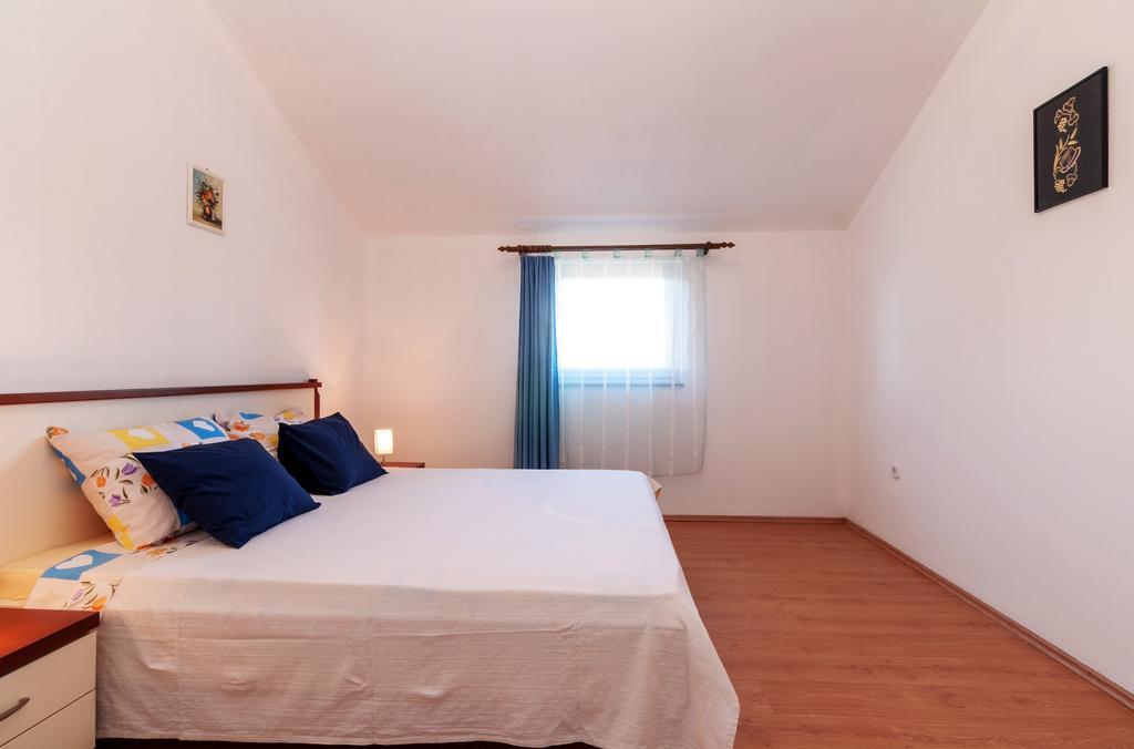 Apartments Jadranka Privlaka (Zadar) Exterior foto
