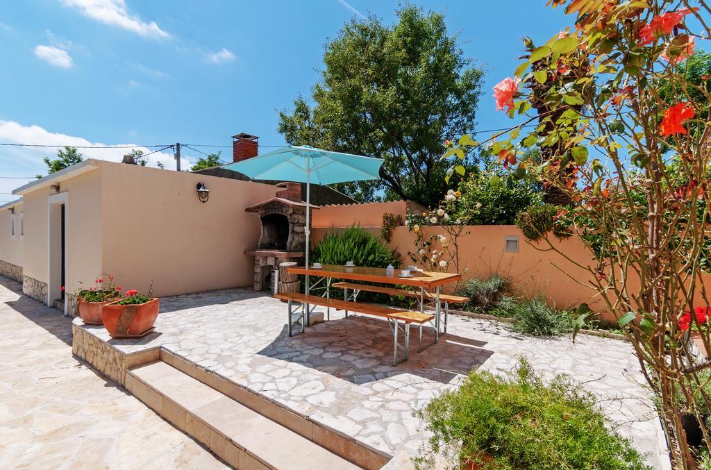 Apartments Jadranka Privlaka (Zadar) Exterior foto